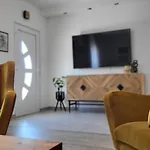 בית נופש House Ivan With Heated Pool *