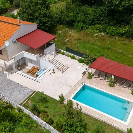 Holiday home House Ivan *
